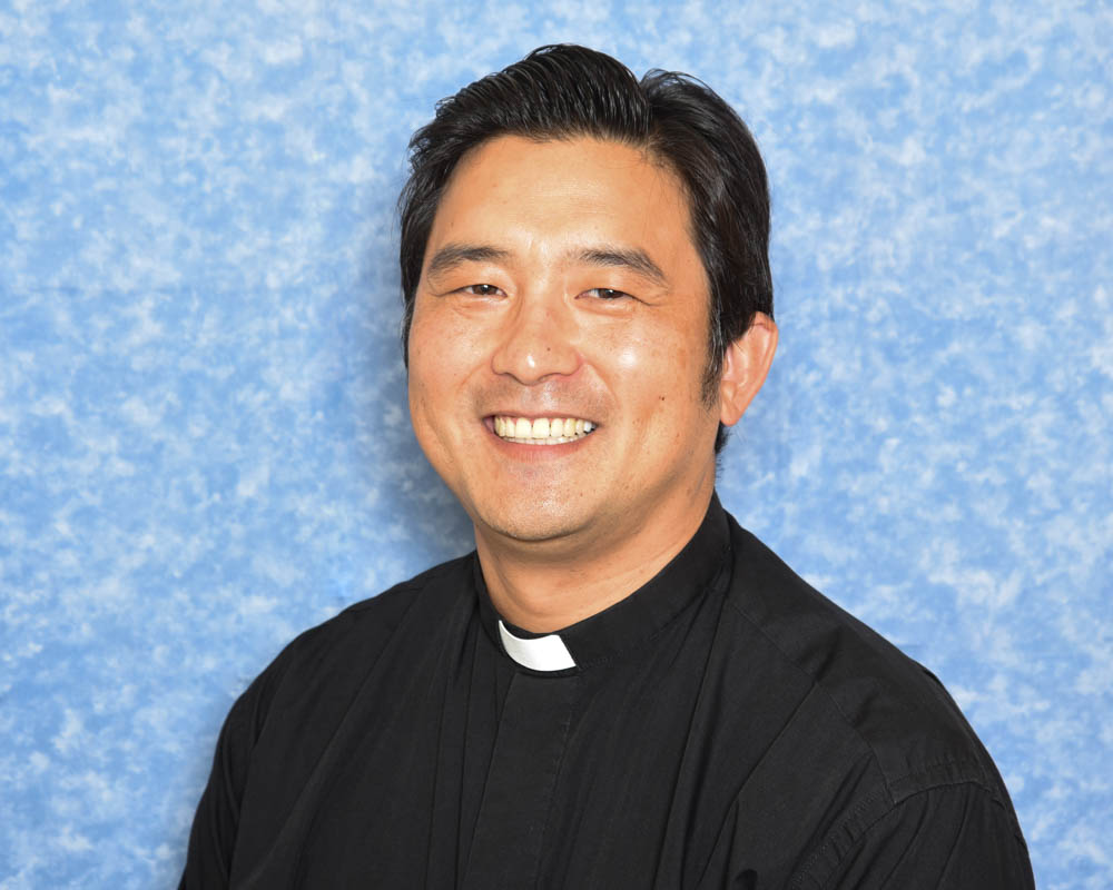 Pastor Jeong
