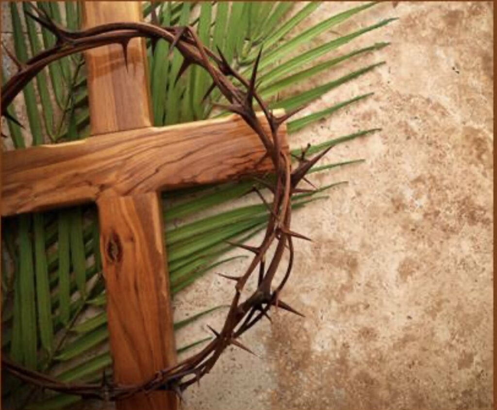 Redeemer News – March 25