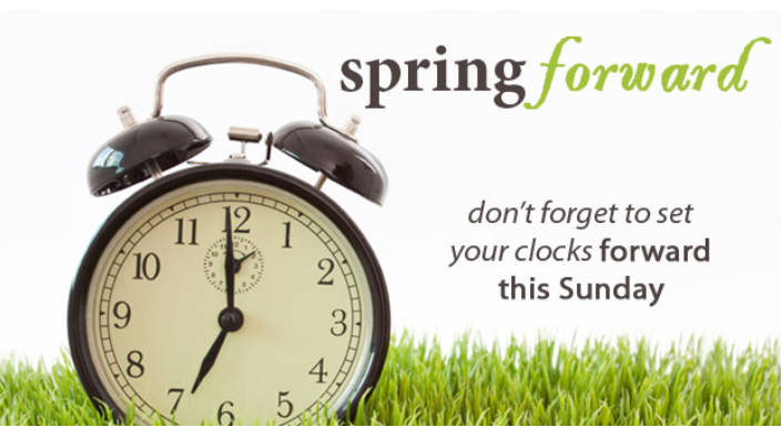 Redeemer News – March 6, 2026