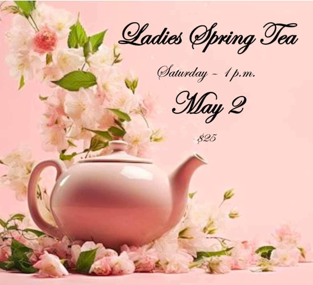 Redeemer News – April 24, 2026